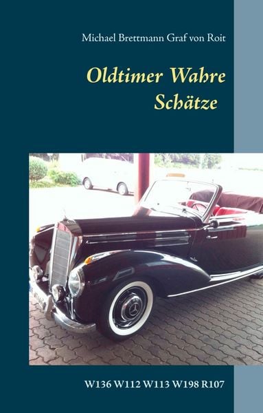 Produktbild: Oldtimer - Wahre Sch&auml;tze