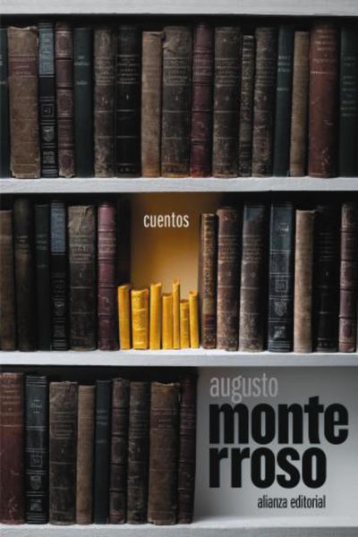 Produktbild: Cuentos