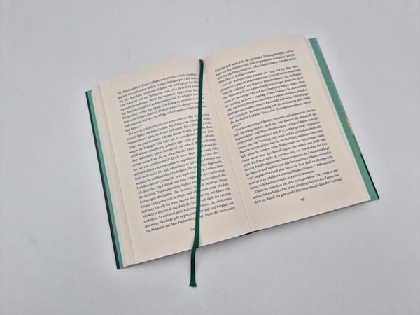 Produktbild: Bakterien &ndash; die heimlichen Helden