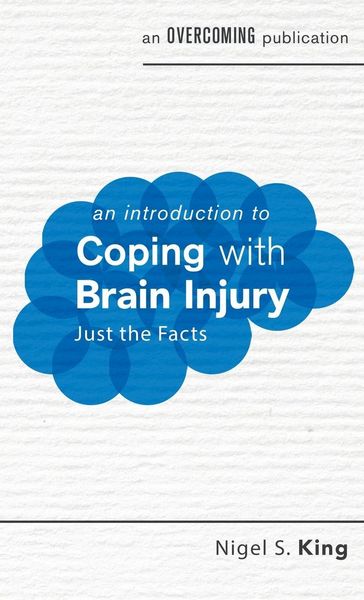 Produktbild: An Introduction to Coping with Brain Injury