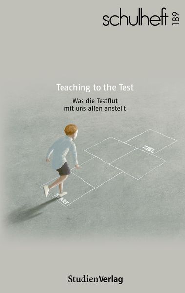 Produktbild: Schulheft 1/23 - 189