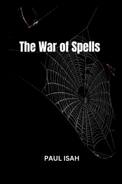 Produktbild: The War of Spells