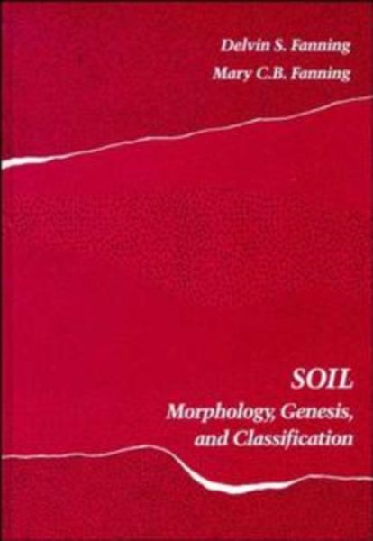 Produktbild: Fanning, D: Soil