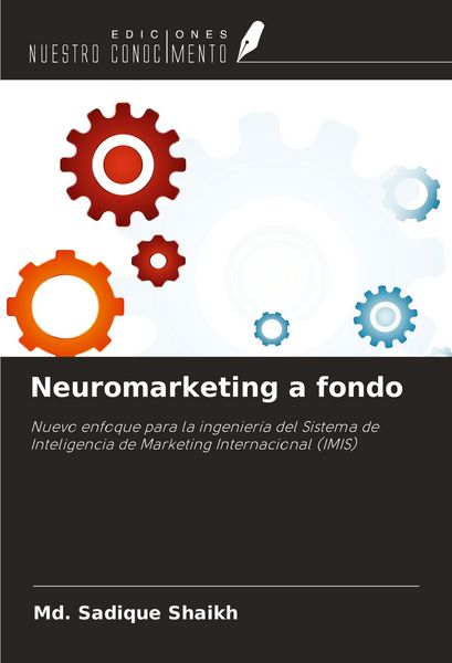 Produktbild: Neuromarketing a fondo