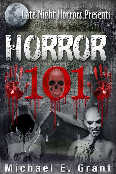 Produktbild: Horror 101
