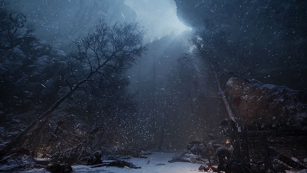 Produktbild: The First Berserker: Khazan