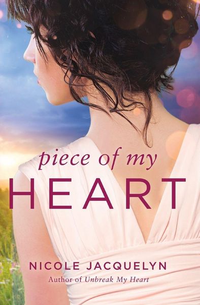 Produktbild: Piece of My Heart
