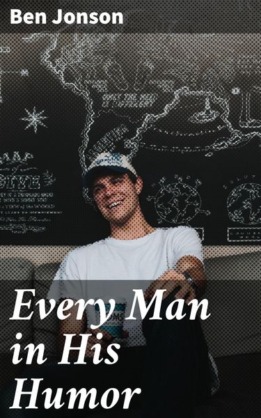 Produktbild: Every Man in His Humor