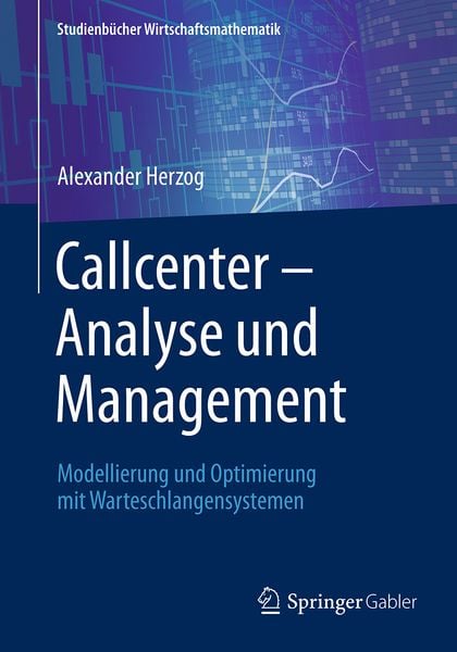 Produktbild: Callcenter &ndash; Analyse und Management