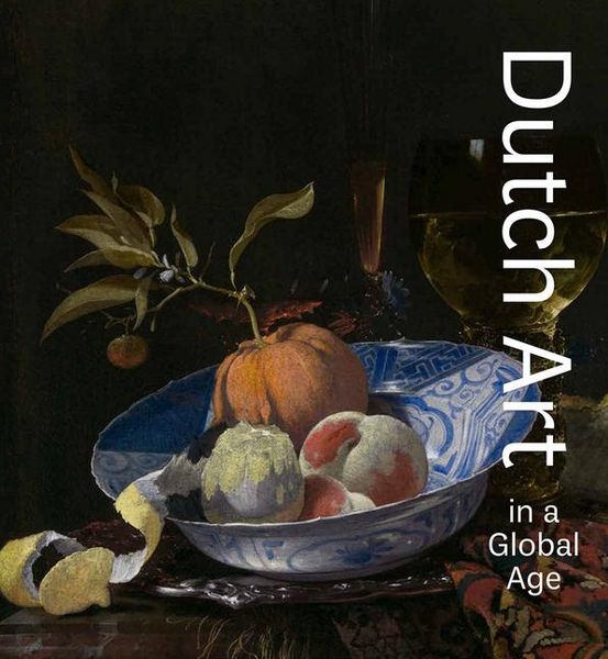 Produktbild: Dutch Art in a Global Age