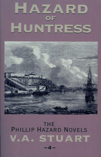 Produktbild: Hazard of Huntress
