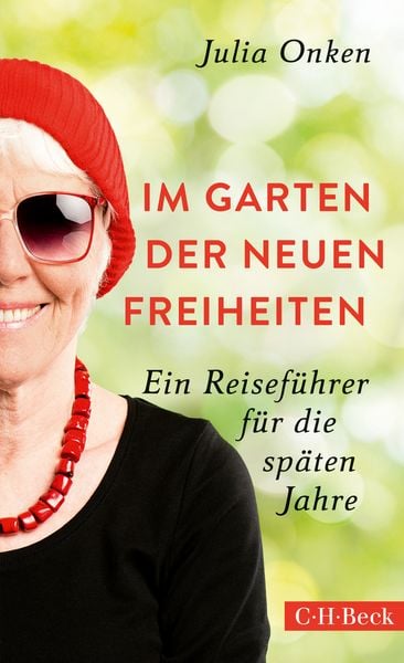 Produktbild: Im Garten der neuen Freiheiten