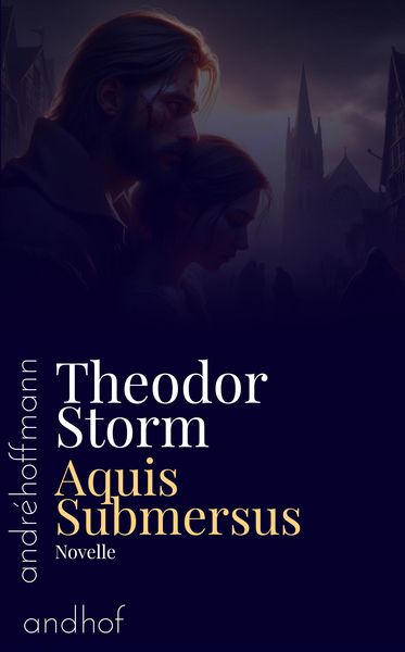 Produktbild: Aquis Submersus