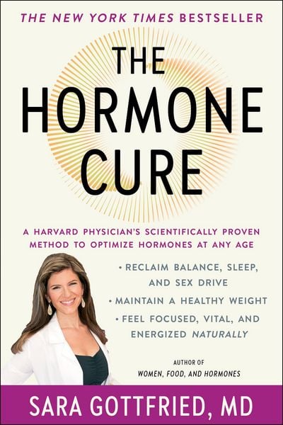 Produktbild: The Hormone Cure