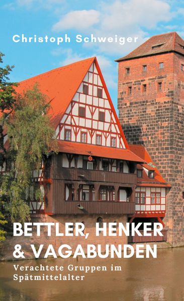 Produktbild: Bettler, Henker & Vagabunden