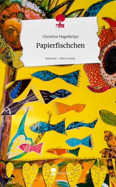 Produktbild: Papierfischchen. Life is a Story - story.one