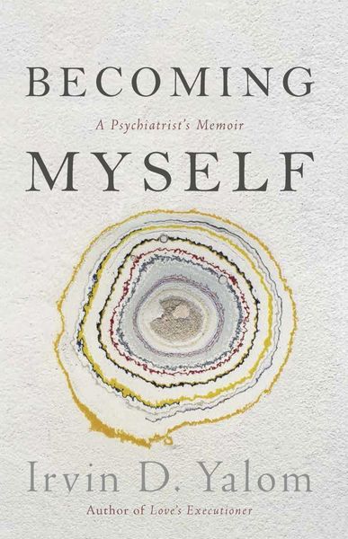 Produktbild: Becoming Myself