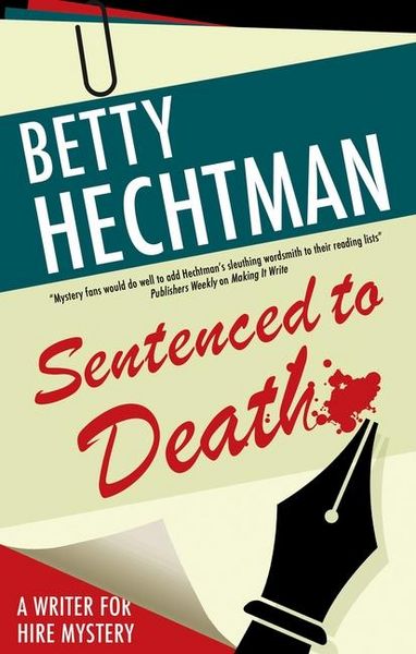 Produktbild: Sentenced to Death