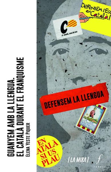 Produktbild: Guanyem amb la llengua