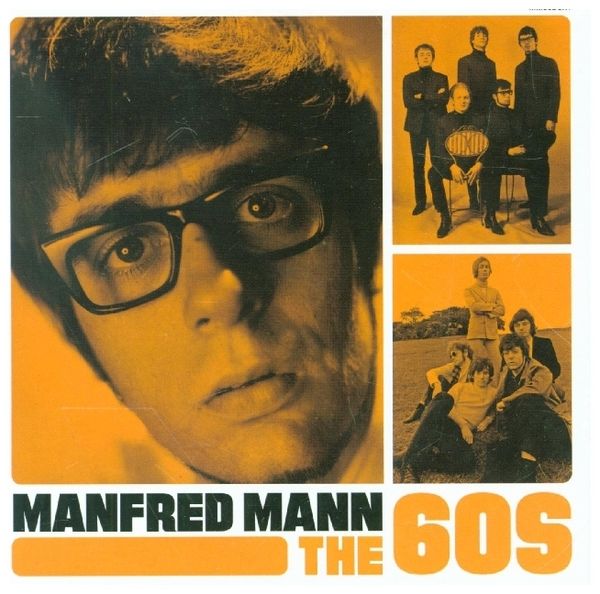 Produktbild: The 60s (11CD Box)