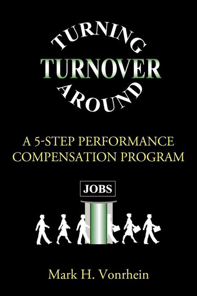 Produktbild: Turning Turnover Around