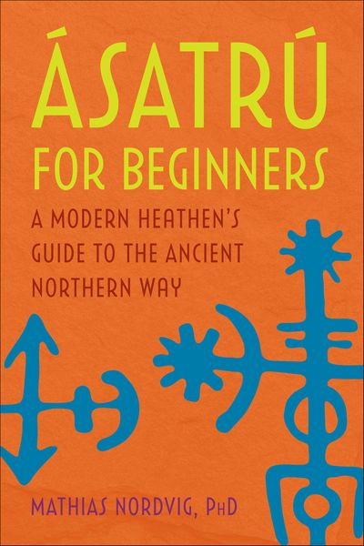 Produktbild: &Aacute;satr&uacute; for Beginners