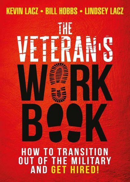 Produktbild: The Veteran's Work Book