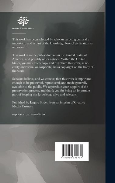 Produktbild: Report of the Board of Education of Massachusetts On Agricultural Education