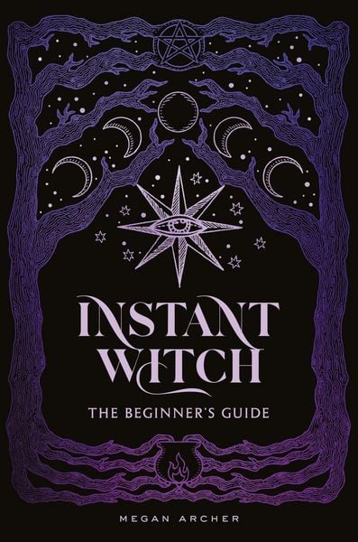 Produktbild: Instant Witch