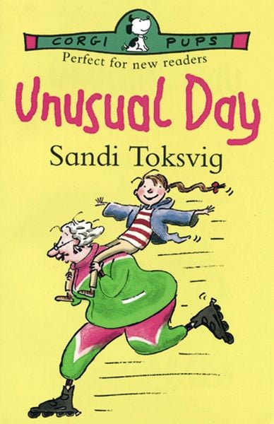 Produktbild: Unusual Day