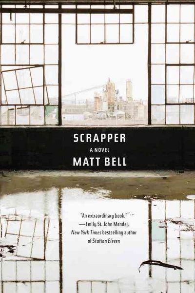 Produktbild: Scrapper