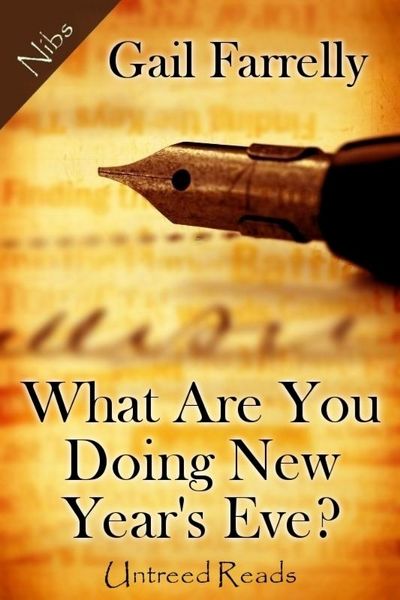 Produktbild: What Are You Doing New Year's Eve?