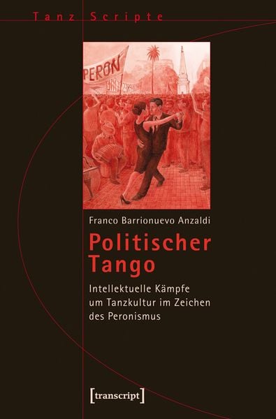 Produktbild: Politischer Tango