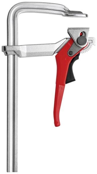 Bessey Hebelzwinge GSH 160/80 GSH16 Spann-Weite (max.):160mm Ausladungs-Maße:80mm