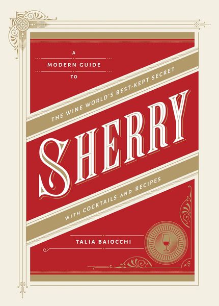 Produktbild: Sherry