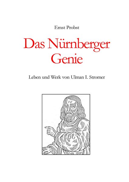 Produktbild: Das N&uuml;rnberger Genie