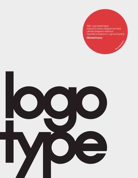Produktbild: Logotype
