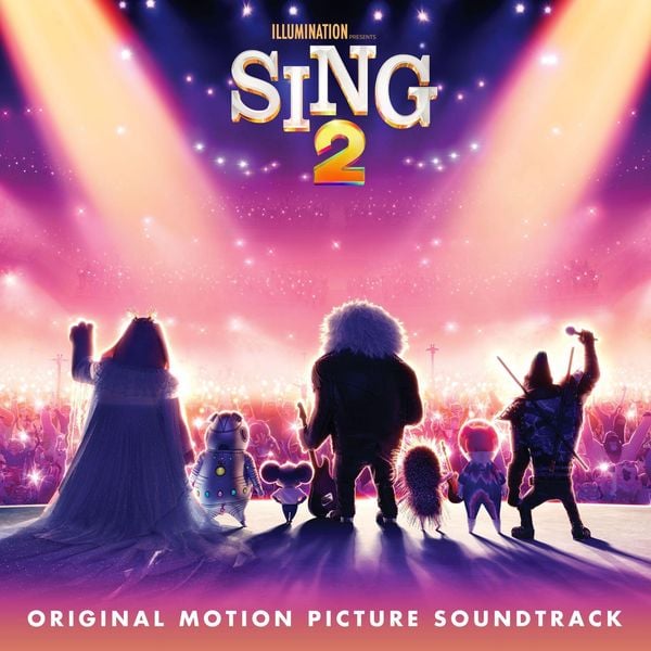 Produktbild: Sing 2