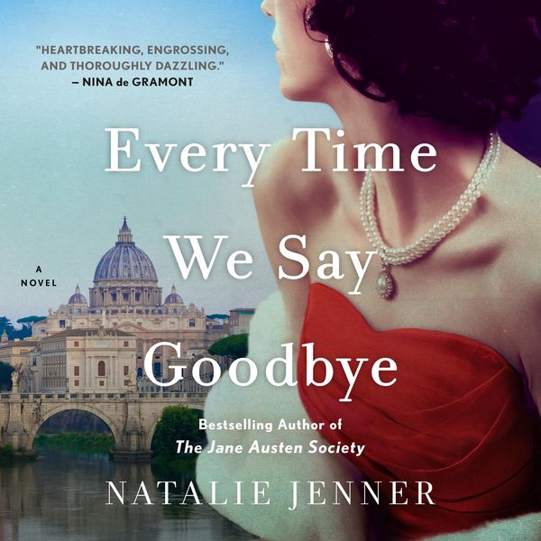 Produktbild: Every Time We Say Goodbye