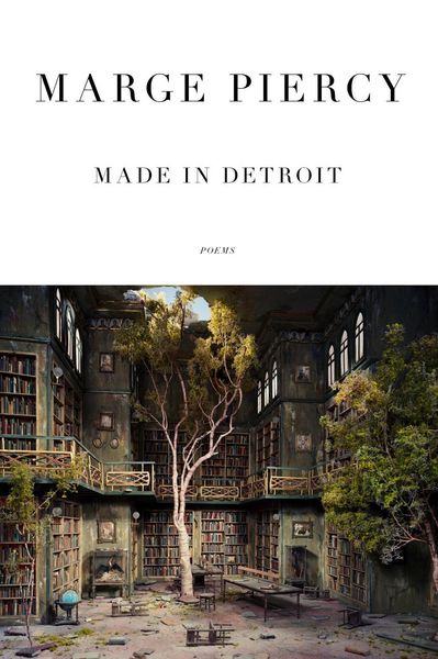 Produktbild: Made in Detroit