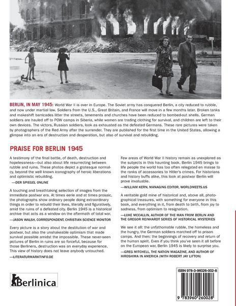 Produktbild: Berlin 1945