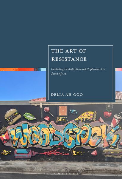 Produktbild: The Art of Resistance