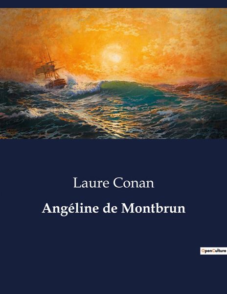 Produktbild: Ang&eacute;line de Montbrun