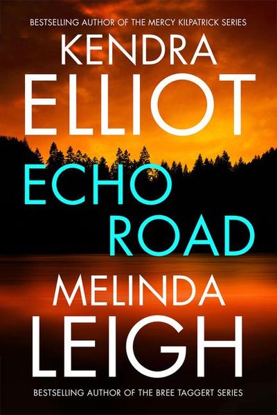 Produktbild: Echo Road