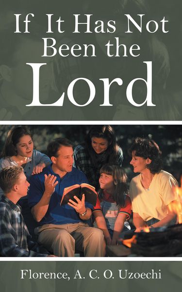Produktbild: If It Has Not Been the Lord