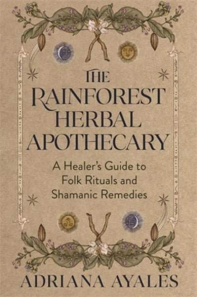 Produktbild: The Rainforest Herbal Apothecary