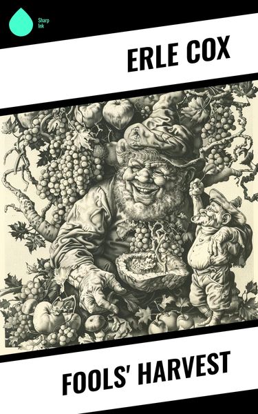 Produktbild: Fools' Harvest