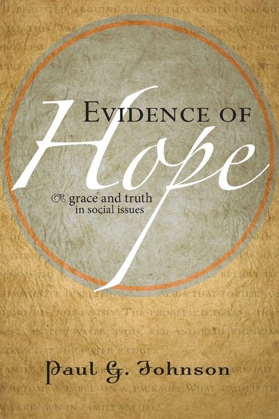 Produktbild: Evidence of Hope
