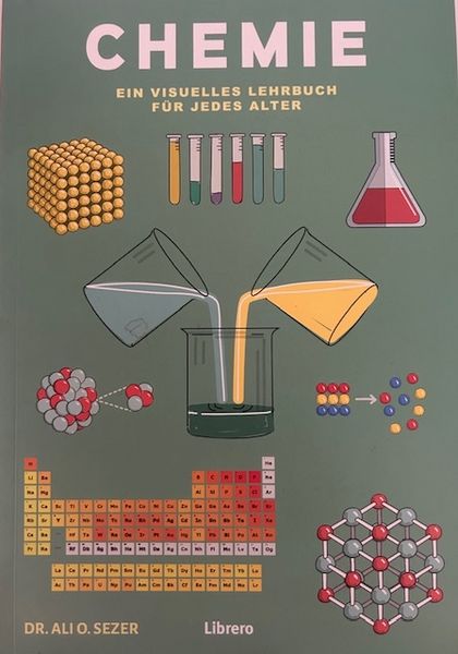 Produktbild: Chemie