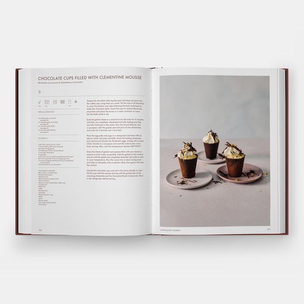 Produktbild: The Chocolate Spoon